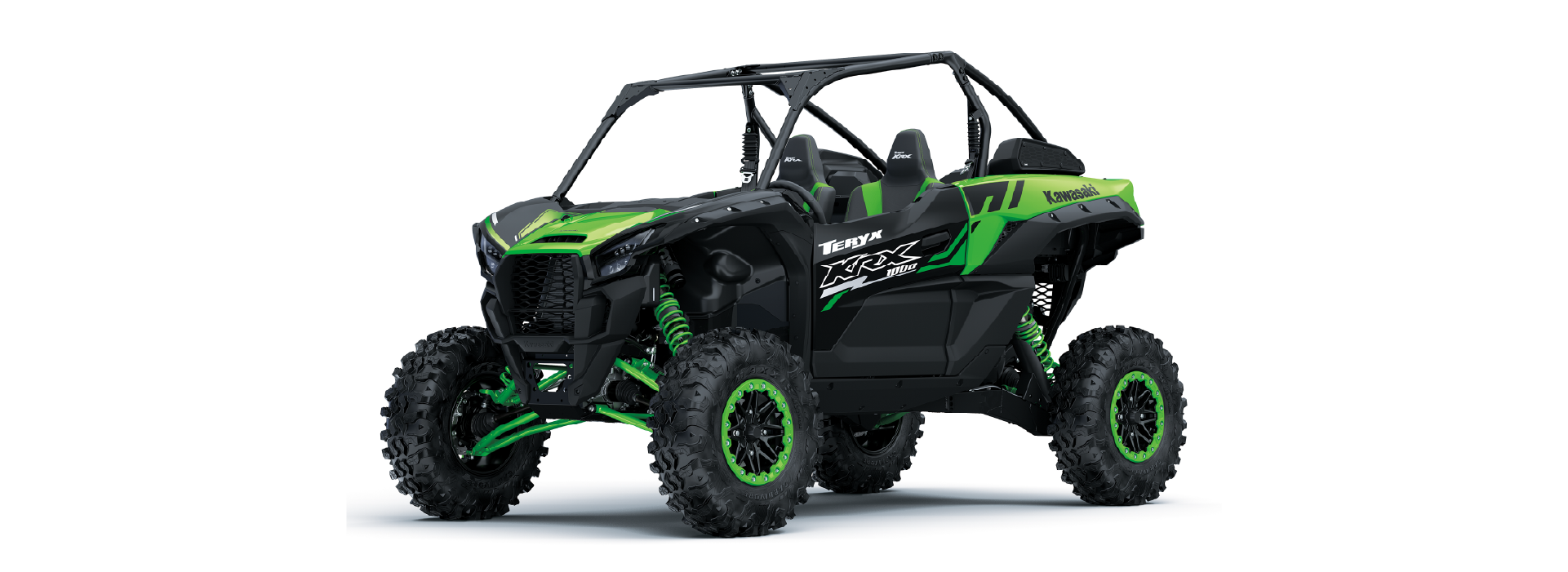 四輪製品イメージ