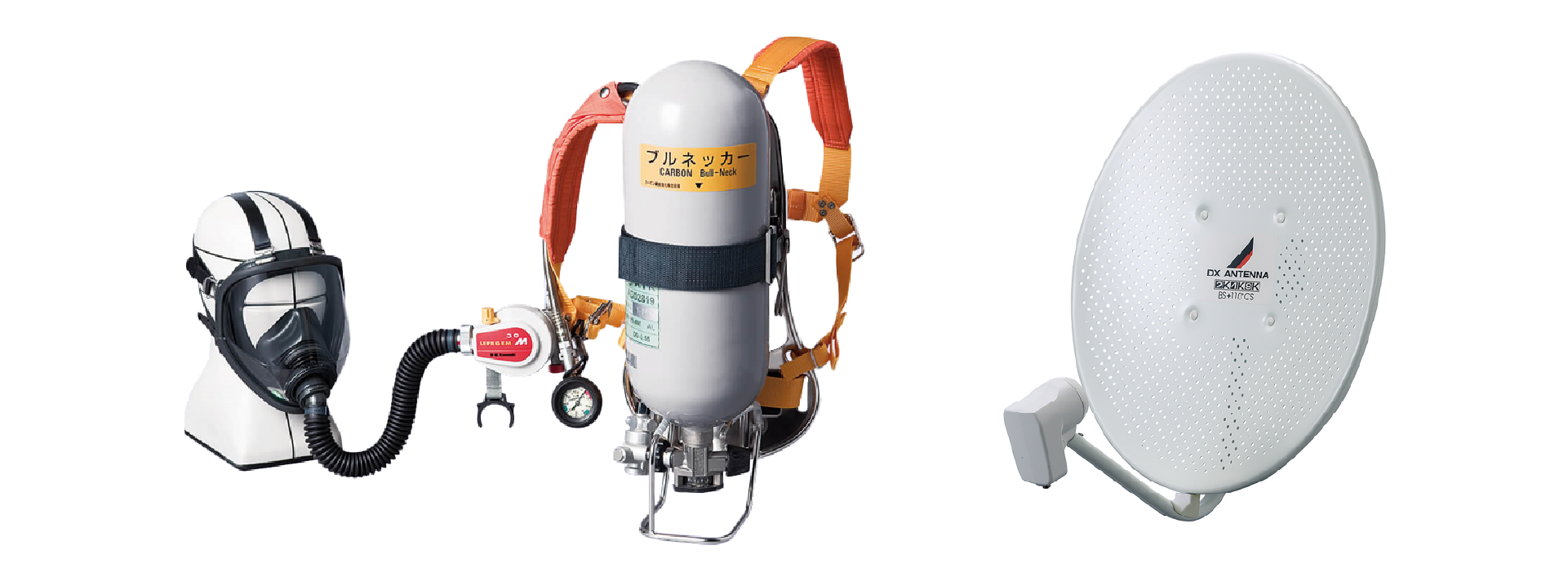 その他（産業機器）イメージ