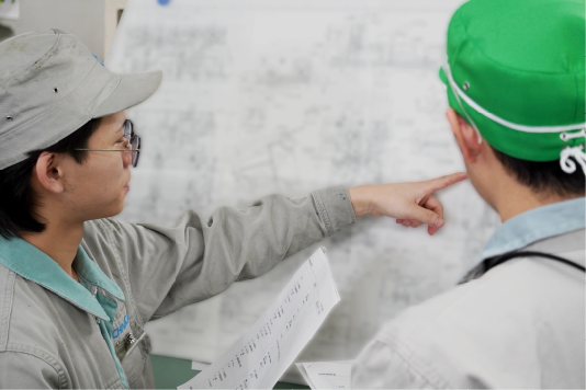 設計力イメージ